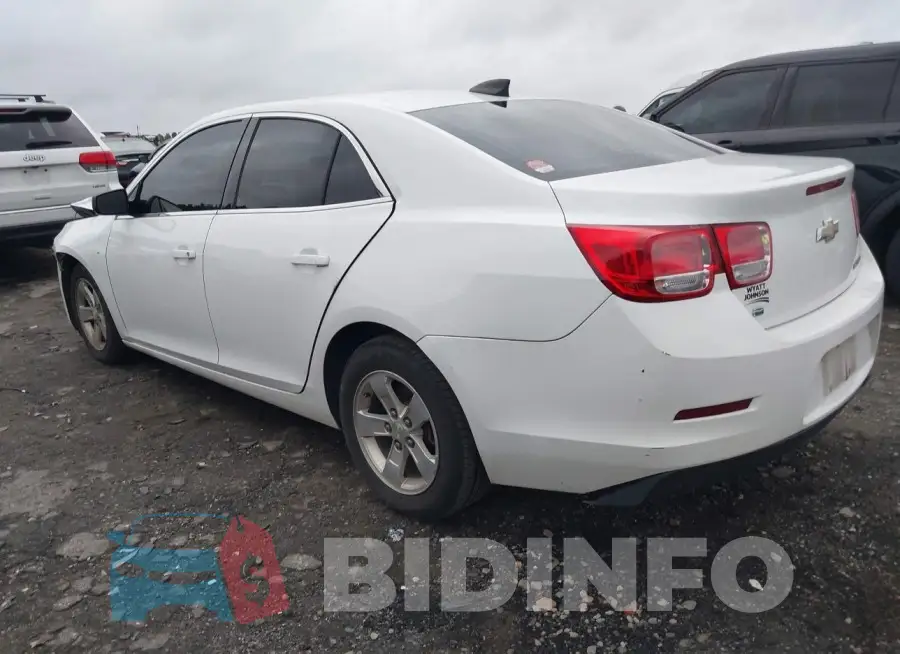 1G11B5SL7FF255066 Photo# 3