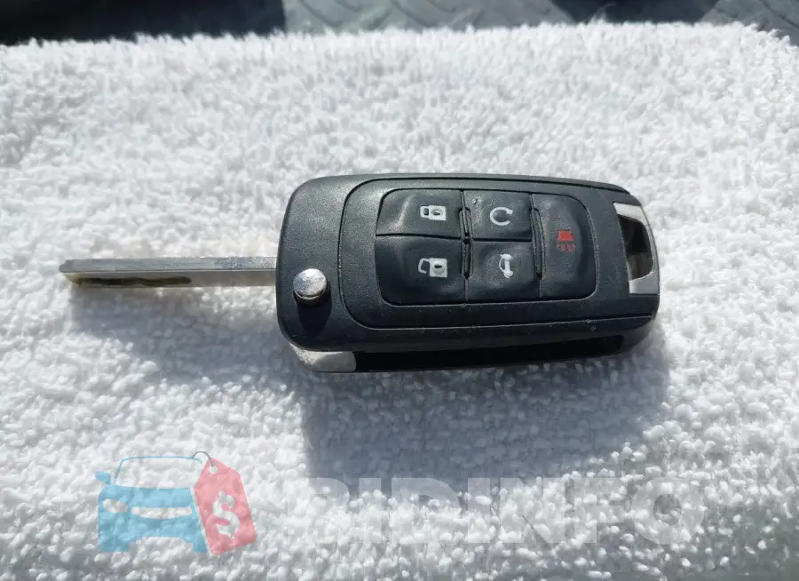 1G11B5SL8EF292903 Photo# 11
