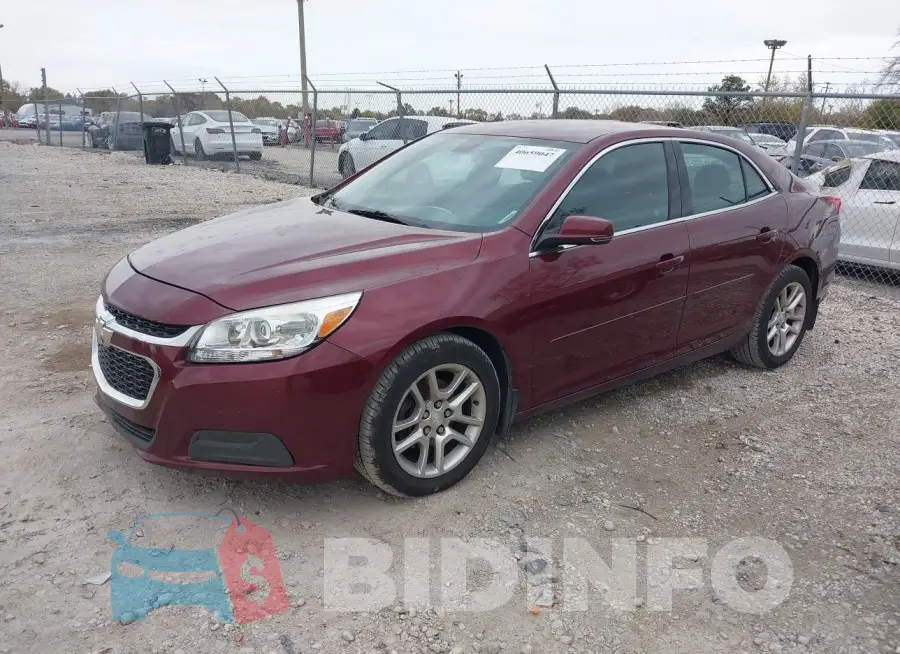 1G11C5SA3GF114315 Photo# 2