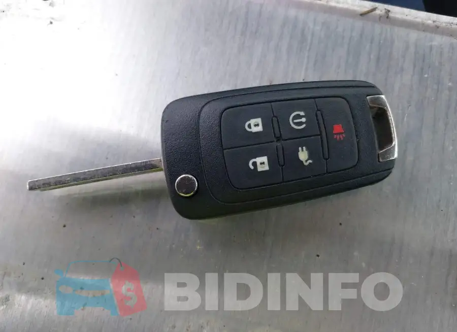 1G1RC6E45EU164222 Photo# 11