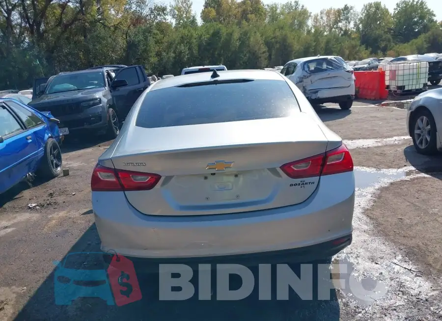 1G1ZB5ST1HF180760 Photo# 16