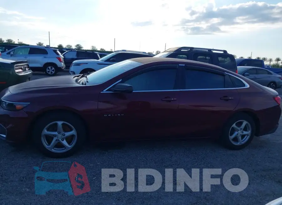 1G1ZB5ST6GF247111 Photo# 14