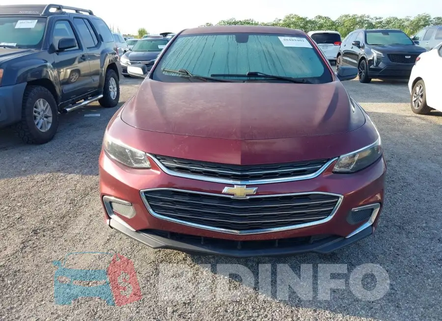 1G1ZB5ST6GF247111 Photo# 12