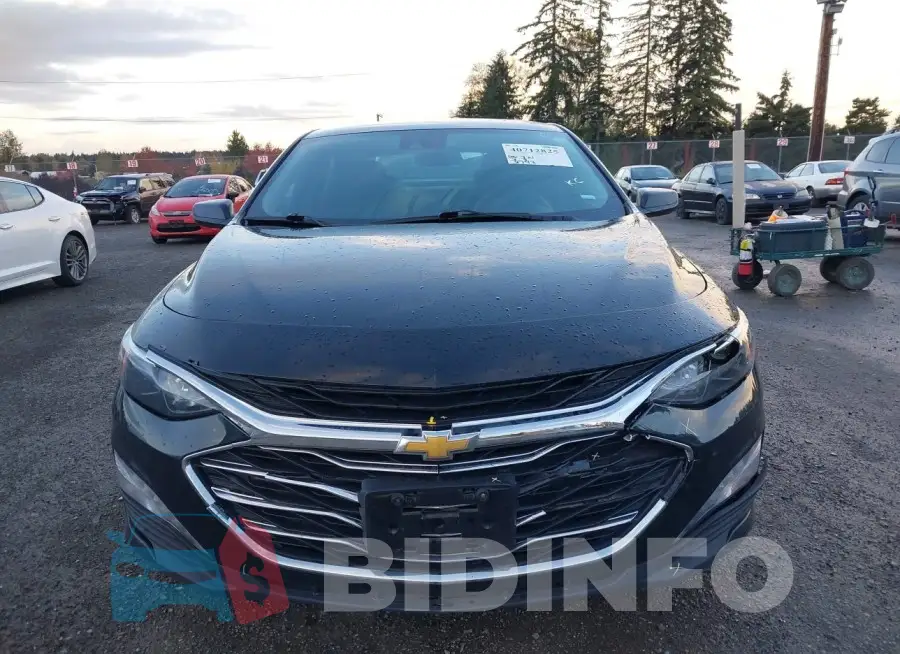 1G1ZD5ST4PF190868 Photo# 12