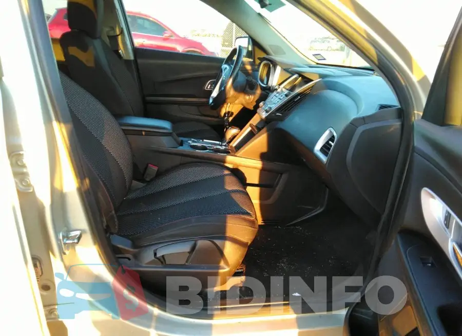2GNALCEK7G1137997 Photo# 5