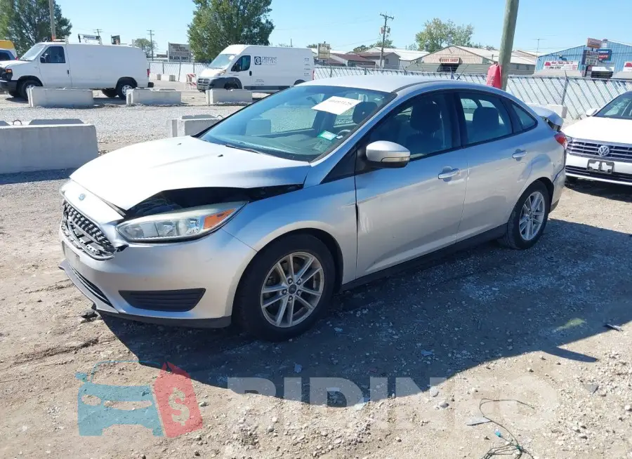 1FADP3F24FL279781 Photo# 2