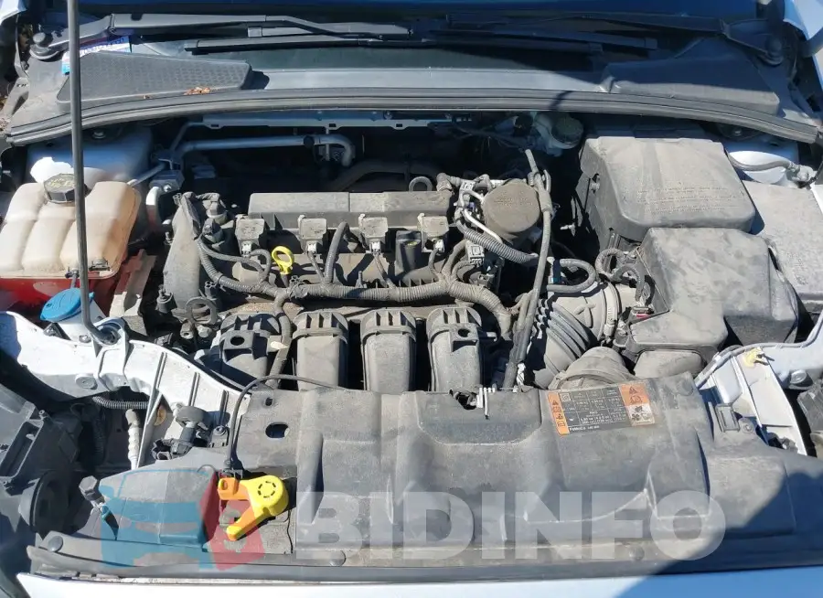 1FADP3F24FL279781 Photo# 10
