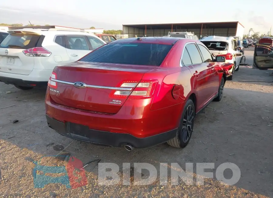 1FAHP2E86JG113863 Photo# 4