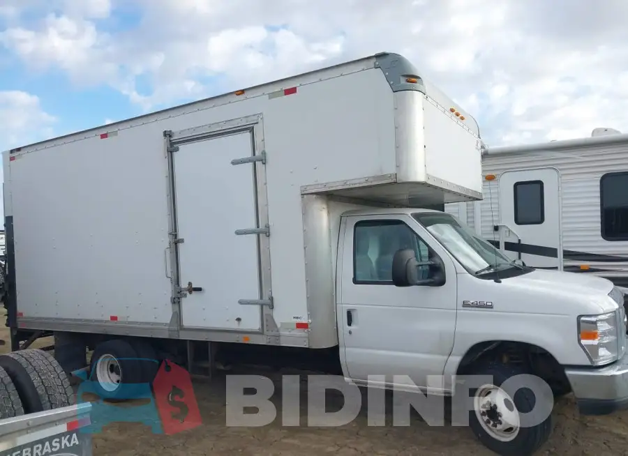 1FDXE4FS4FDA29014 Photo# 13