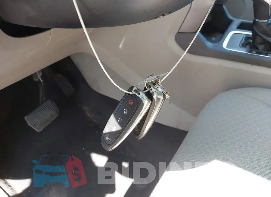 1FMCU0GD4KUB25908 Photo# 11