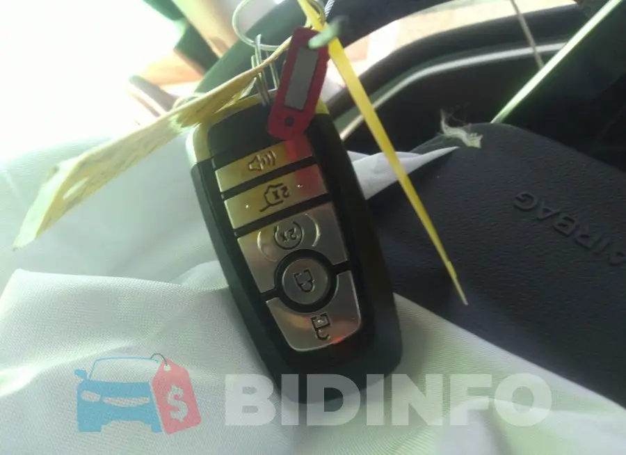 1FMCU9G66NUB23460 Photo# 11