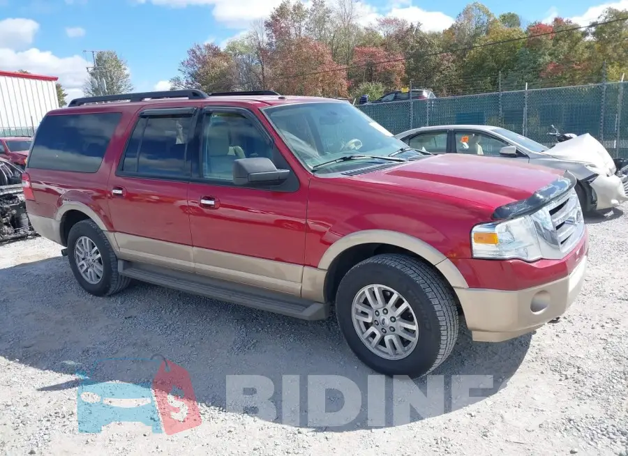 1FMJK1J57EEF47948 Photo# 1