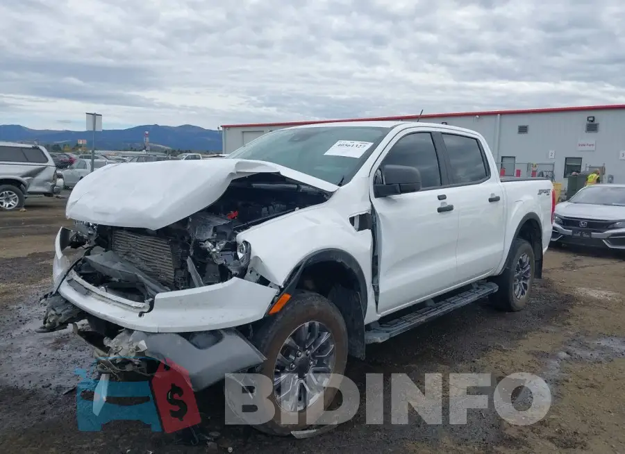 1FTER4FH0MLD91168 Photo# 2