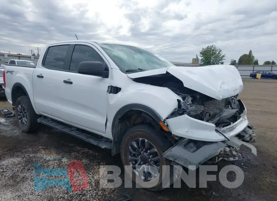 1FTER4FH0MLD91168 Photo# 1
