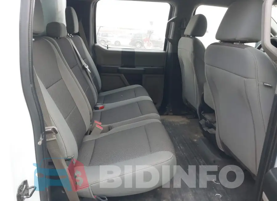 1FTFW1E46KKD91043 Photo# 8