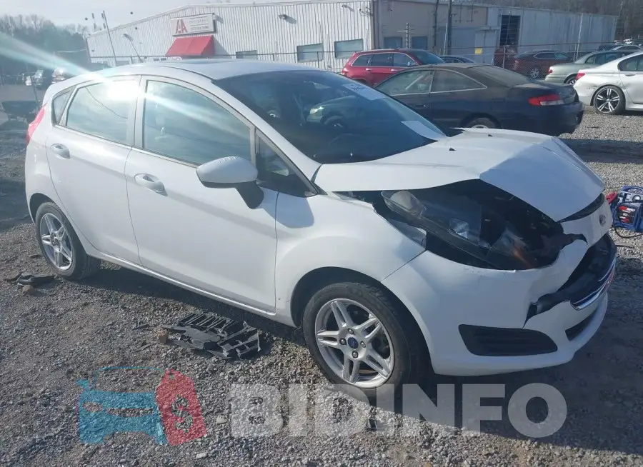 3FADP4EJ1KM125617 Photo# 1