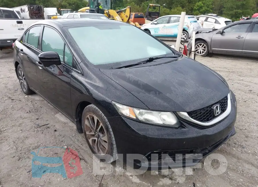 19XFB2F8XFE045010 Photo# 1