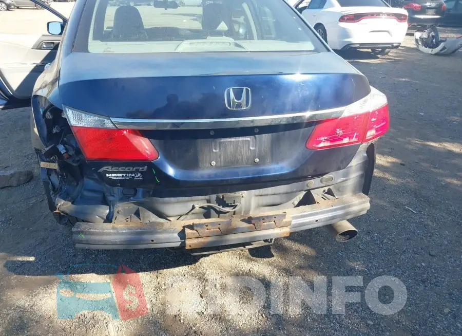 1HGCR2F73FA177844 Photo# 6