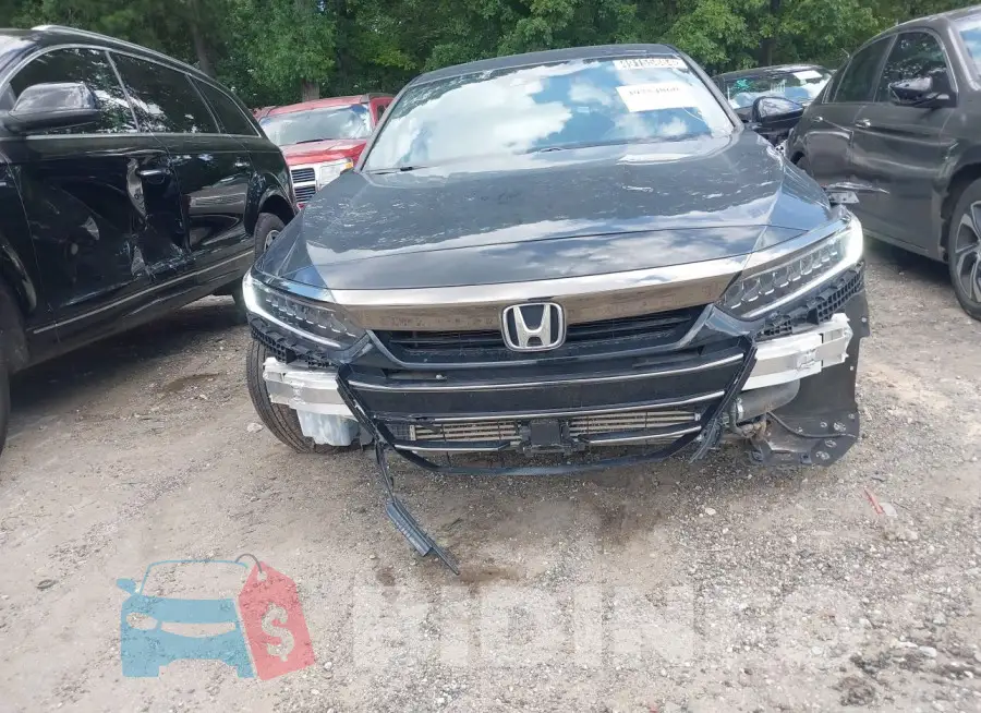 1HGCV1F3XNA106822 Photo# 6