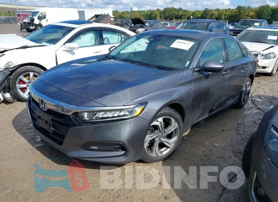 1HGCV1F43LA005062 Photo# 2