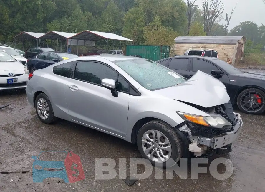 2HGFG3B56FH511802 Photo# 1