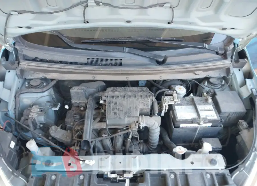 ML32F3FJ7HHF11118 Photo# 10
