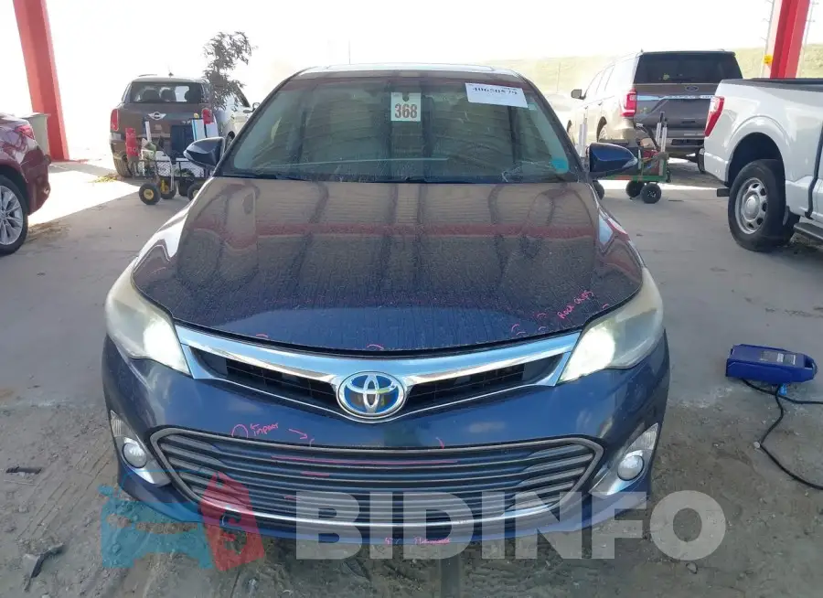 4T1BD1EB1FU044017 Photo# 12