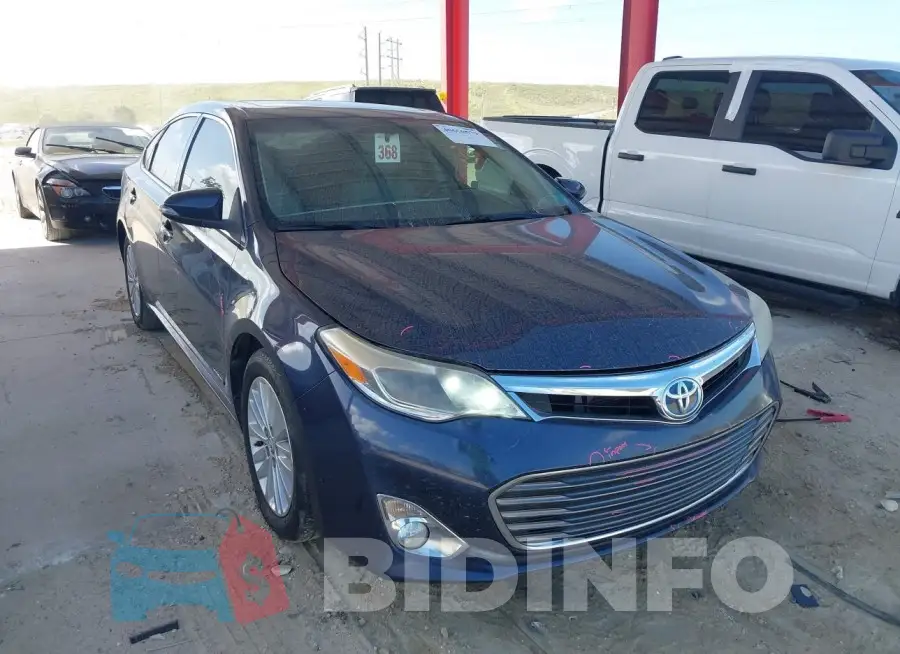4T1BD1EB1FU044017 Photo# 1