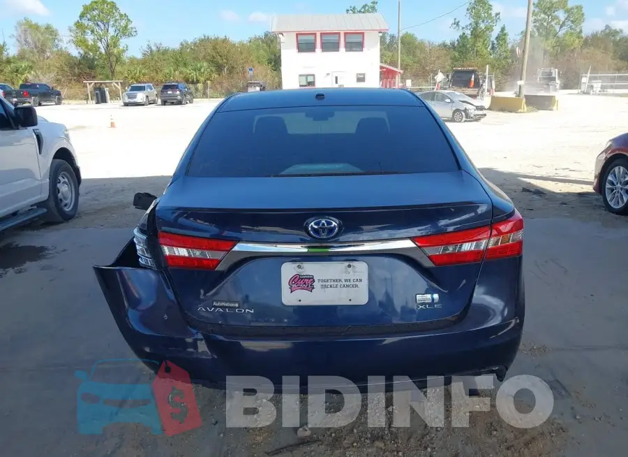 4T1BD1EB1FU044017 Photo# 16