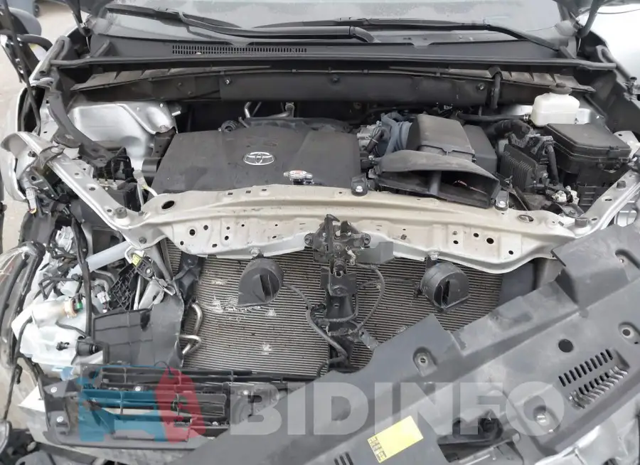 5TDBZRFH7KS995814 Photo# 10