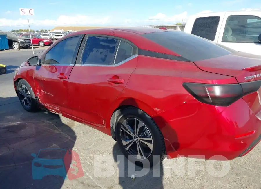 3N1AB8CV8LY274502 Photo# 14