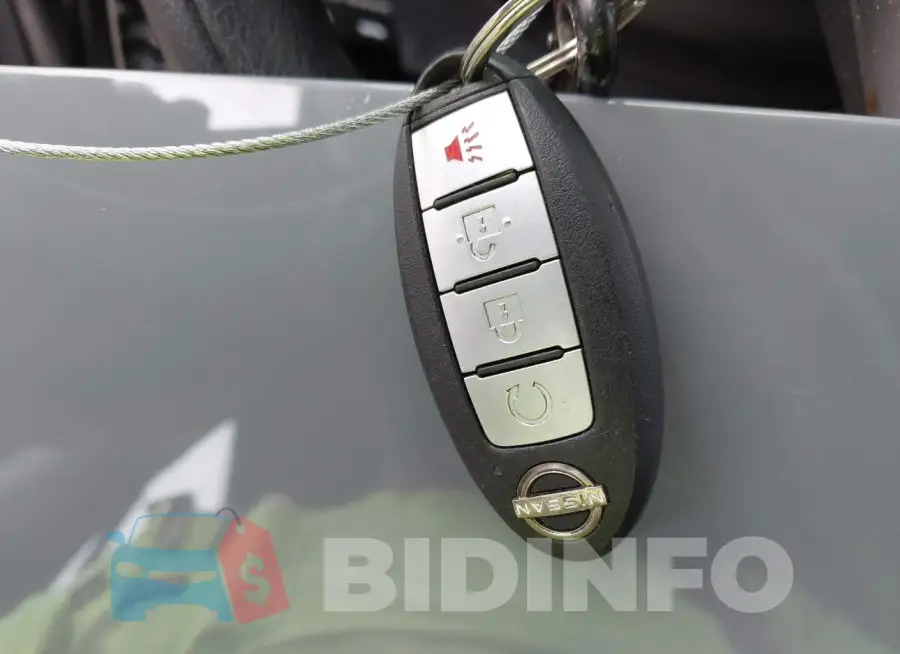 3N1CP5CV0NL505269 Photo# 11