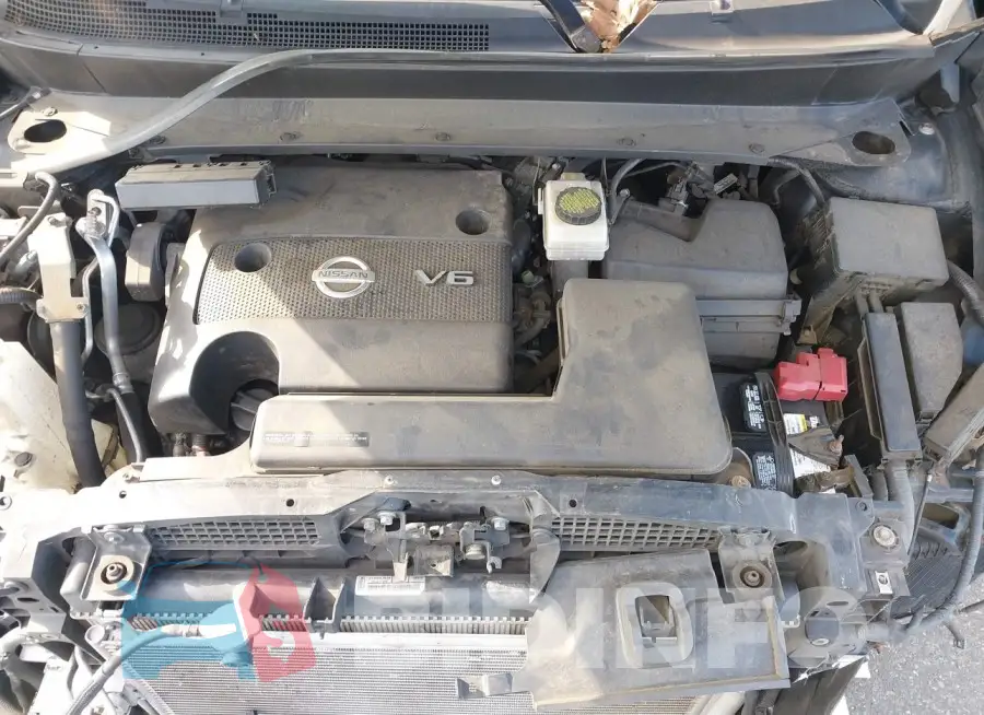 5N1AR2MM5EC703291 Photo# 10