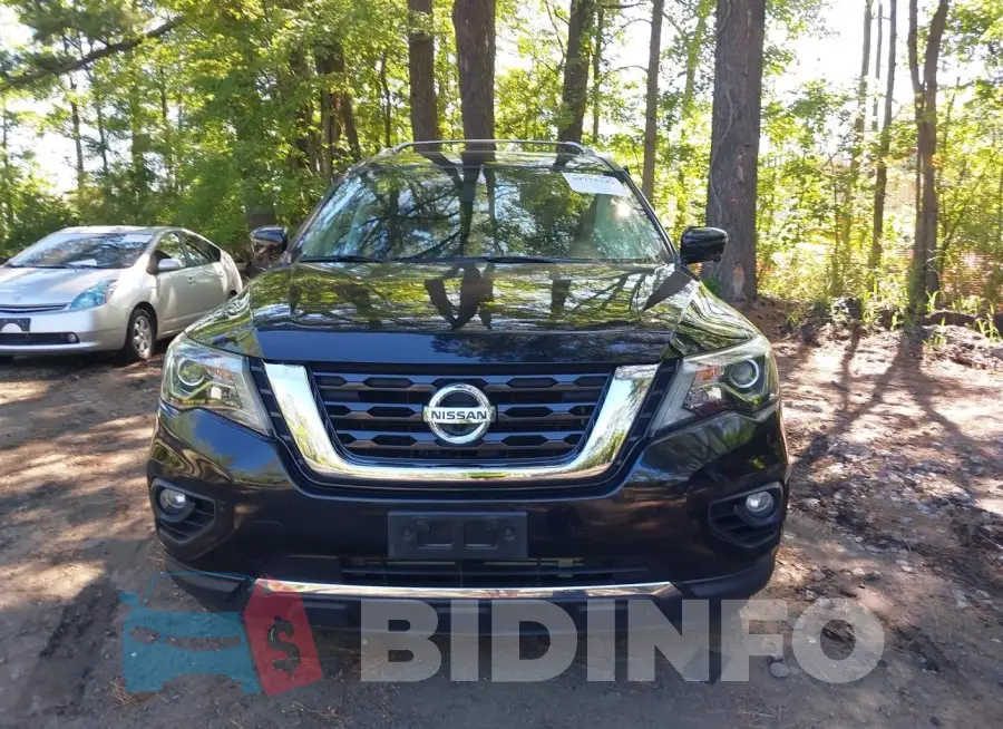 5N1DR2MM6JC677145 Photo# 12