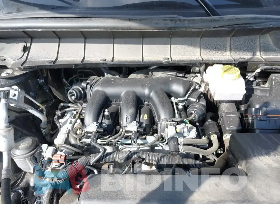 5N1DR3BD8PC253323 Photo# 10