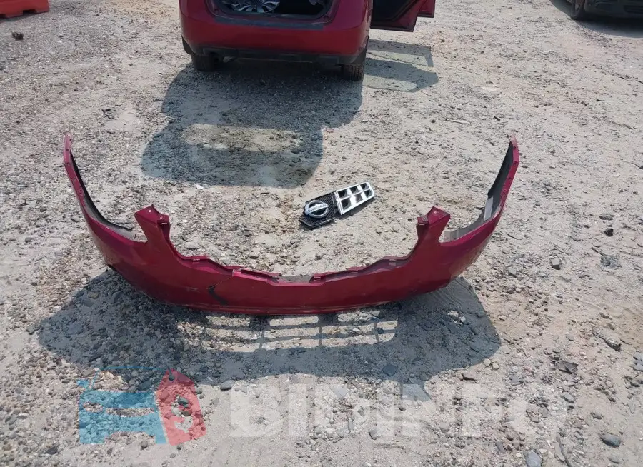 JN8AS5MT9EW609645 Photo# 12