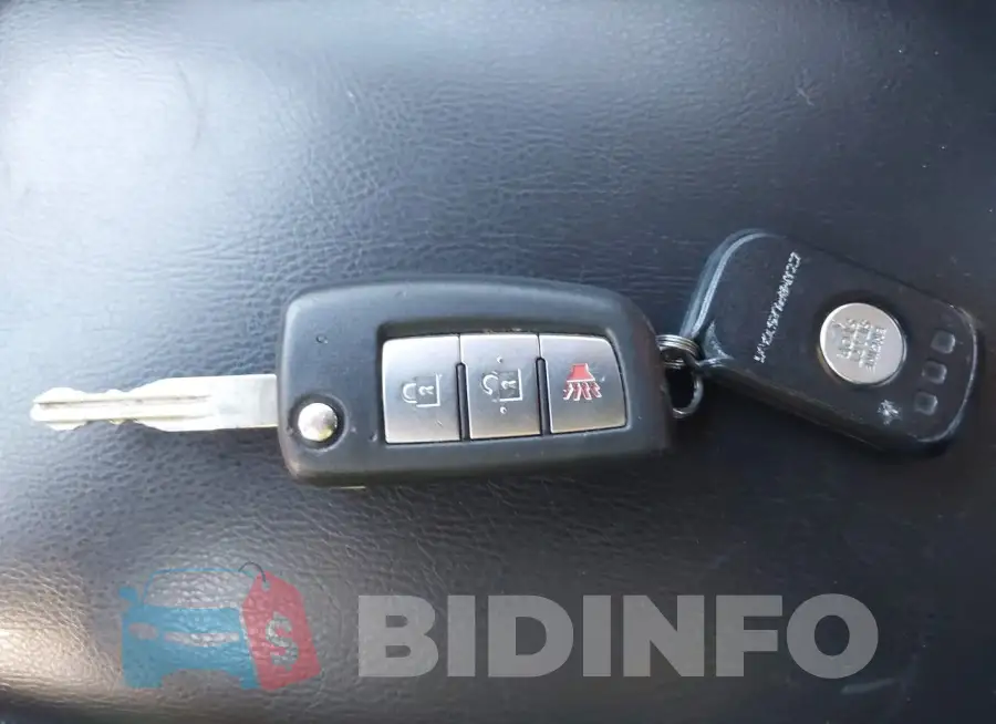 KNMAT2MV6FP500922 Photo# 11