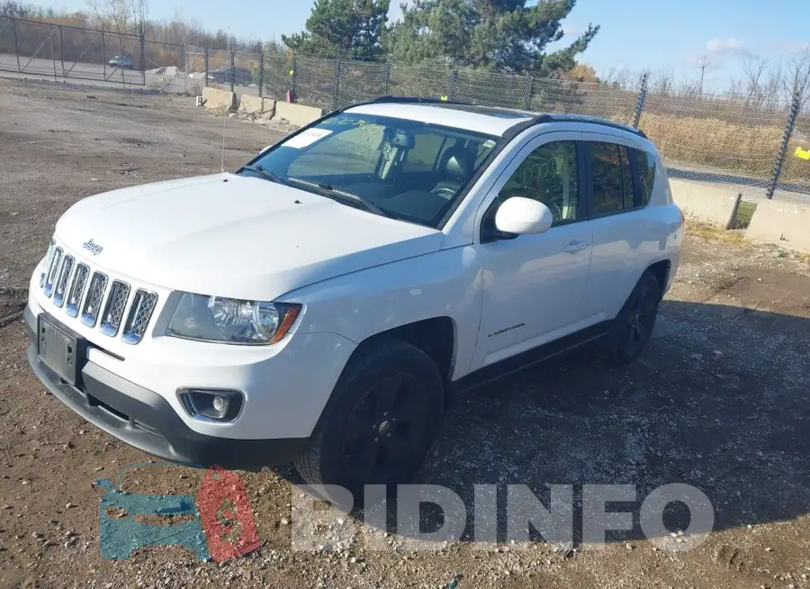 1C4NJDEB7FD395929 Photo# 2