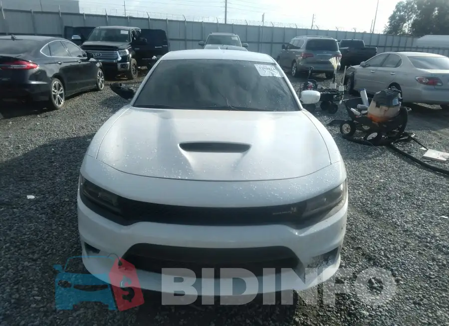 2C3CDXGJ6HH556642 Photo# 12