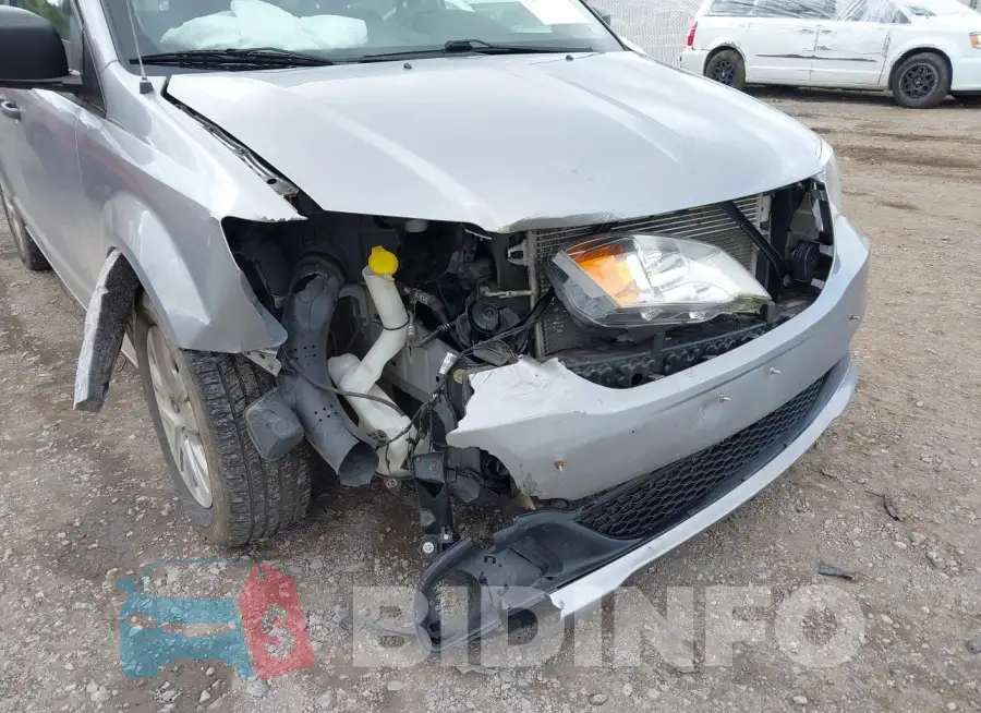 2C4RDGBG5KR587366 Photo# 6