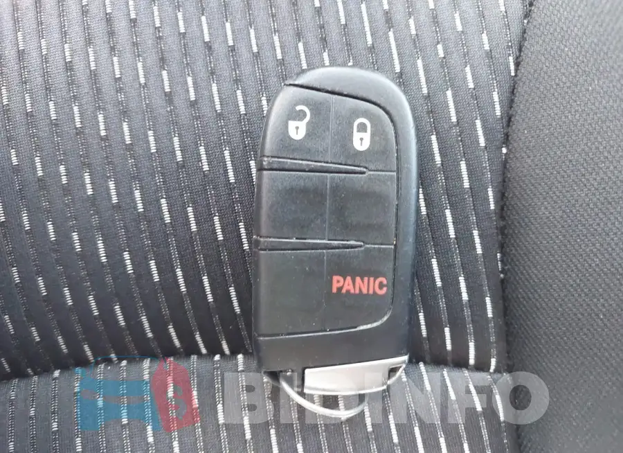 3C4PDCAB1LT262394 Photo# 11