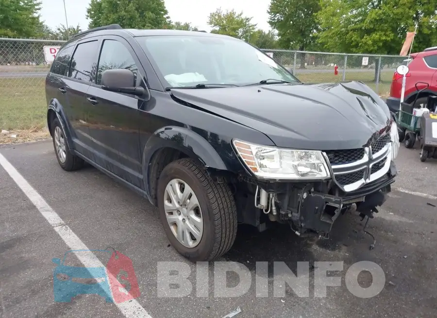 3C4PDCAB9GT138816 Photo# 1