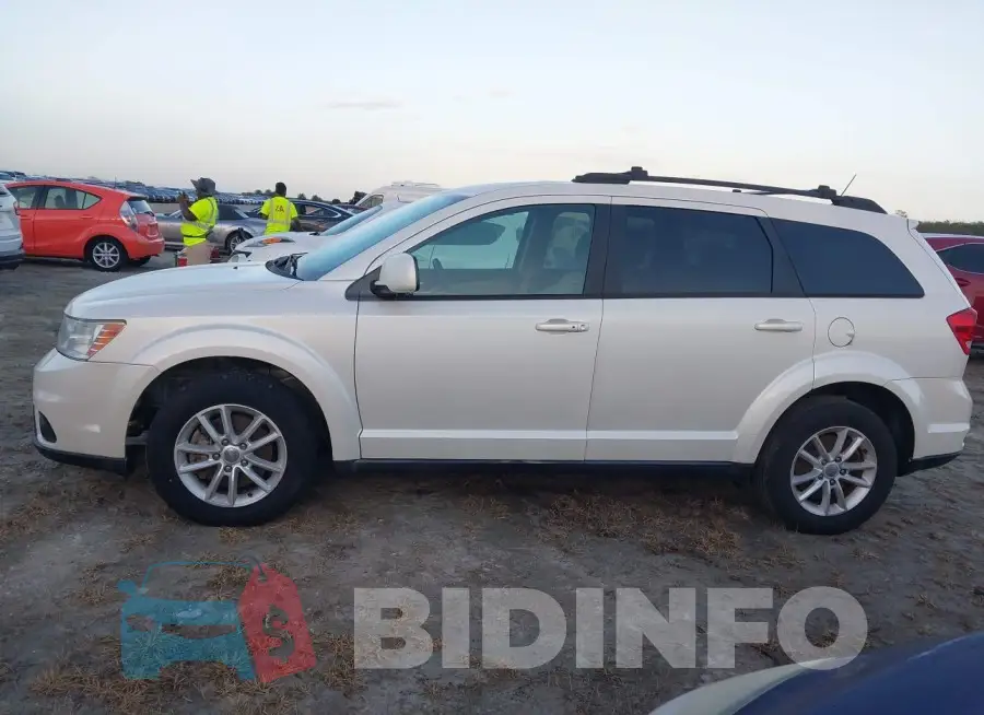 3C4PDCBG6FT530984 Photo# 14