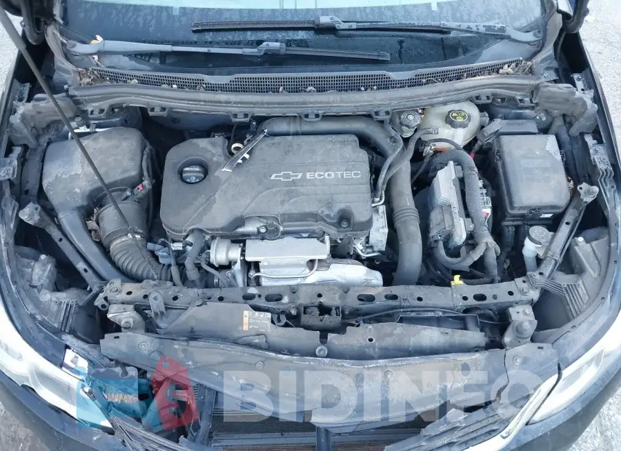 1G1BC5SM8G7306595 Photo# 10