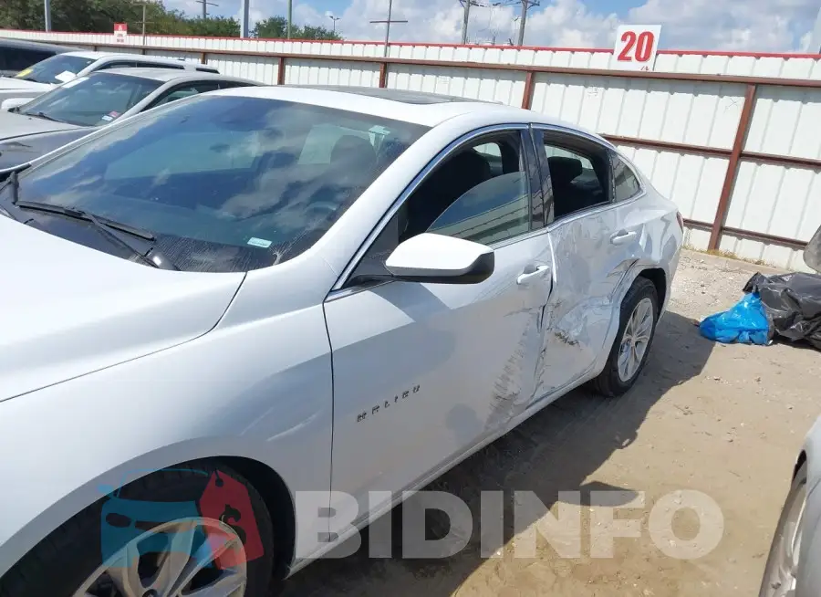 1G1ZD5ST1RF113023 Photo# 6