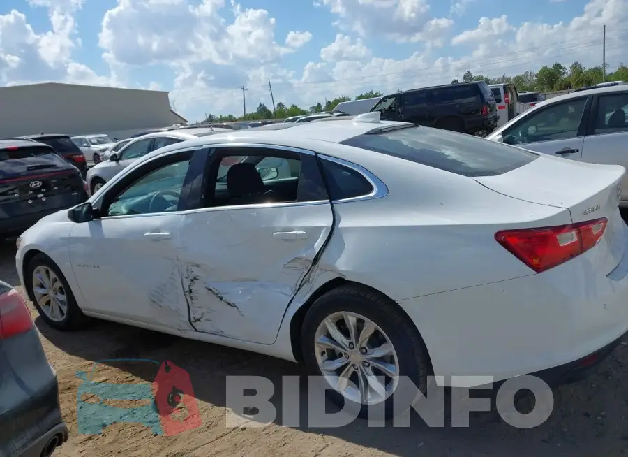 1G1ZD5ST1RF113023 Photo# 14