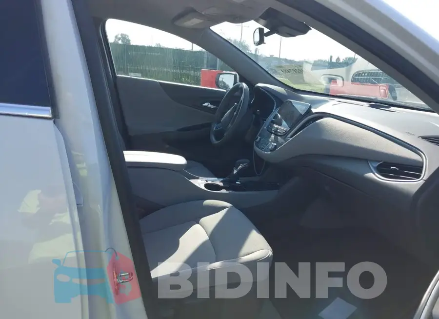 1G1ZD5ST2PF116185 Photo# 5