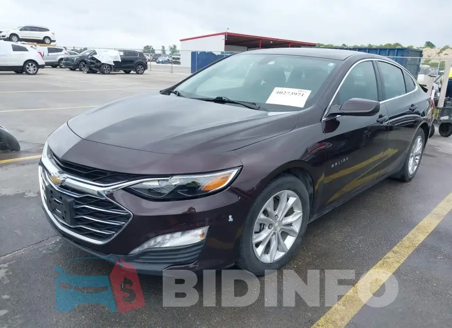 1G1ZD5ST7LF102504 Photo# 2