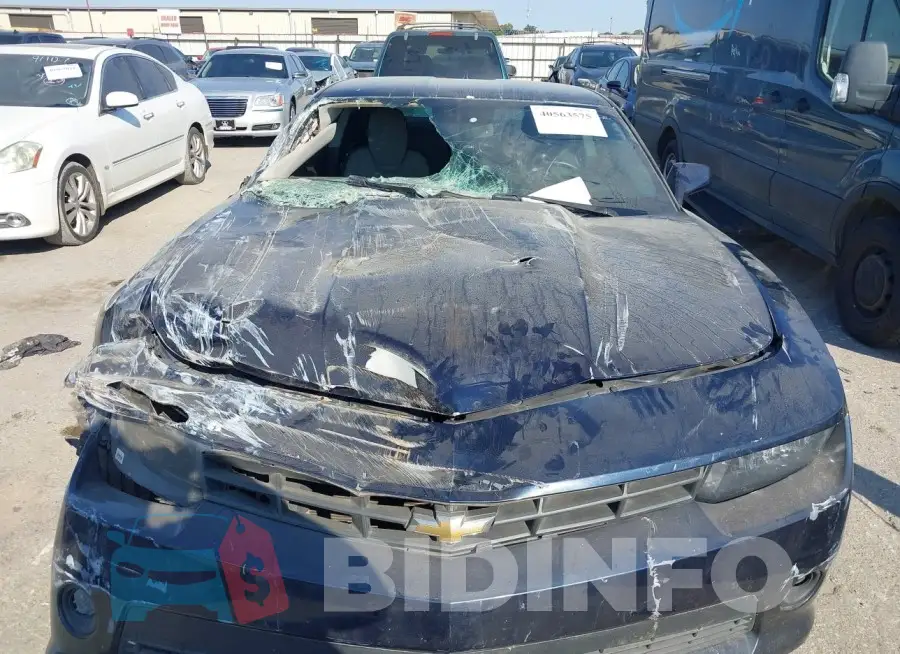 2G1FD1E37F9266064 Photo# 11