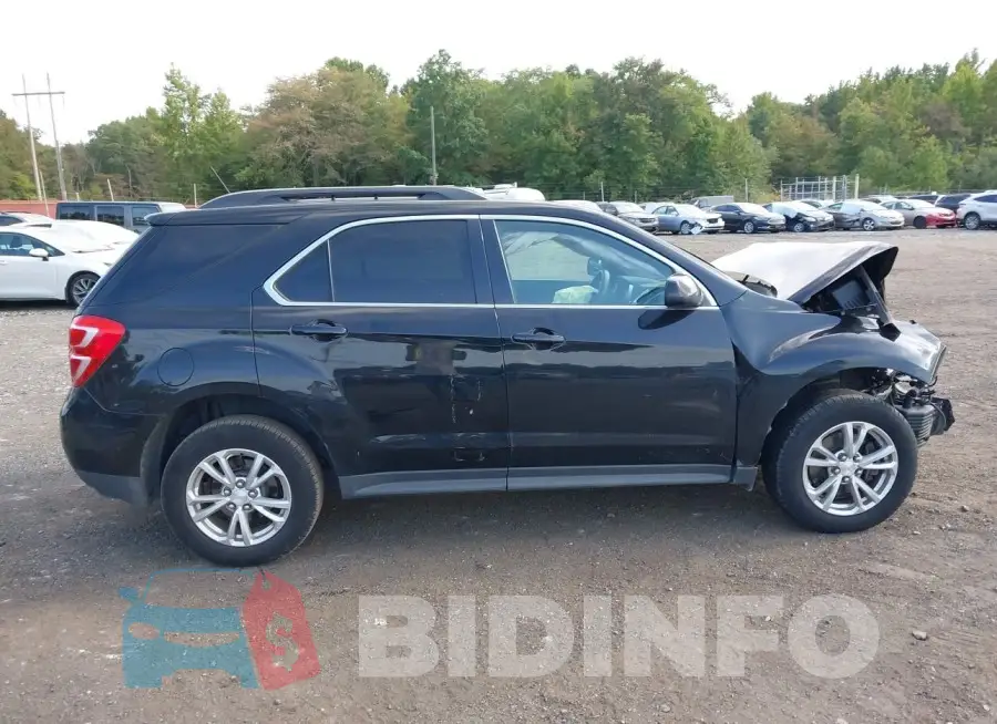 2GNFLFEK9G6188721 Photo# 13